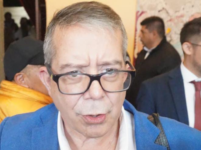 Reconoce Villamil Rodríguez trabajo de LCC para la recuperación de los sistemas públicos de radio y televisión