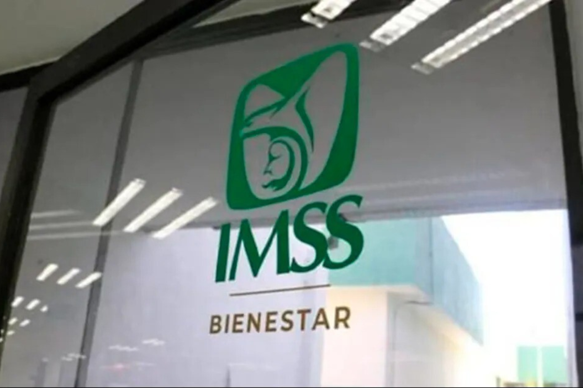 IMSS ya permite que cualquier persona acceda a los servicios de salud sin ser derechohabiente 