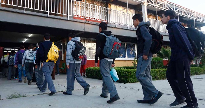 Ayuntamiento de Puebla concluye programa de entornos escolares seguros