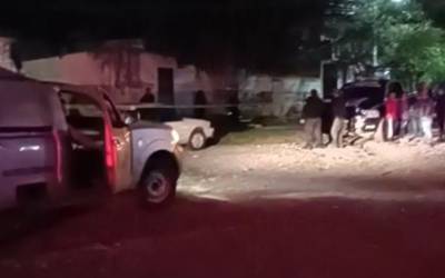 Un hombre perdió la vida cuando revisaba su coche en Puebla 