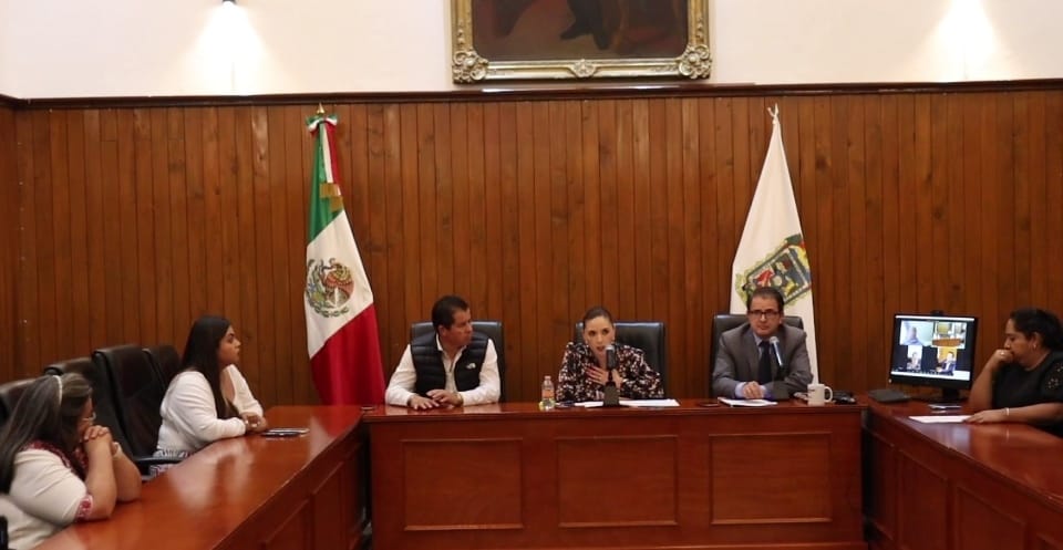 Rechaza Cabildo cholulteca bono económico por fin de trienio a regidores