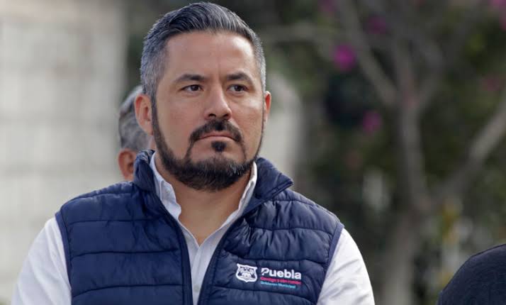 Adán Domínguez resalta logros de su administración según encuesta Mitofsky