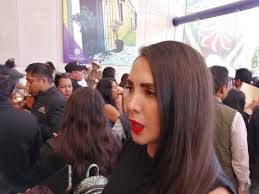 El amor es el amor, dice Aurora Villeda sobre diputación LGBTQI