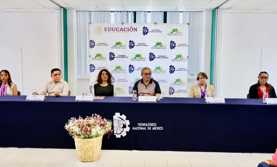 Beneficia segunda fase del programa Tecnolochicas a más de 100 estudiantes