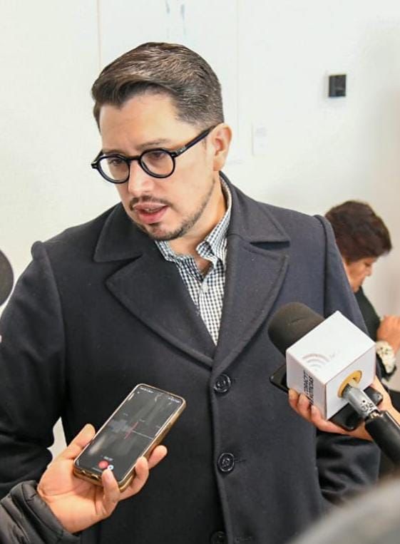 "Lo personal es político", replica secretario de Cultura a diputadas electas sobre inclusión LGBTTTIQ+
