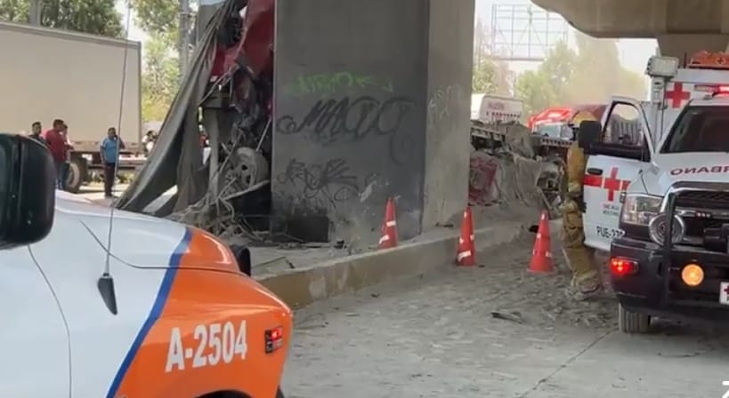 Impacta trailer 3