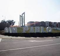 Preside Paola Angon inauguración oficial de obras en San Pablo Tecamac