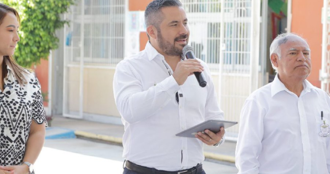 Adán Domínguez asegura gestión impecable y confía en aprobación de cuentas públicas
