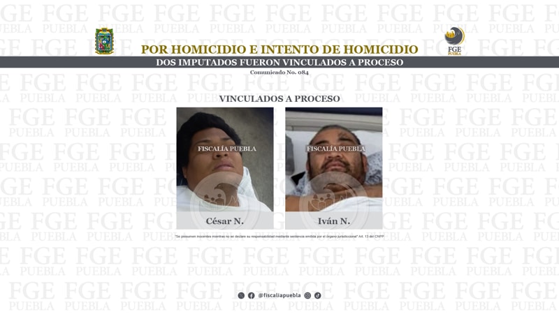 Homicidas