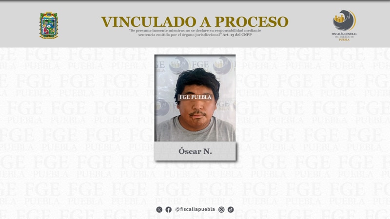 Óscar N.