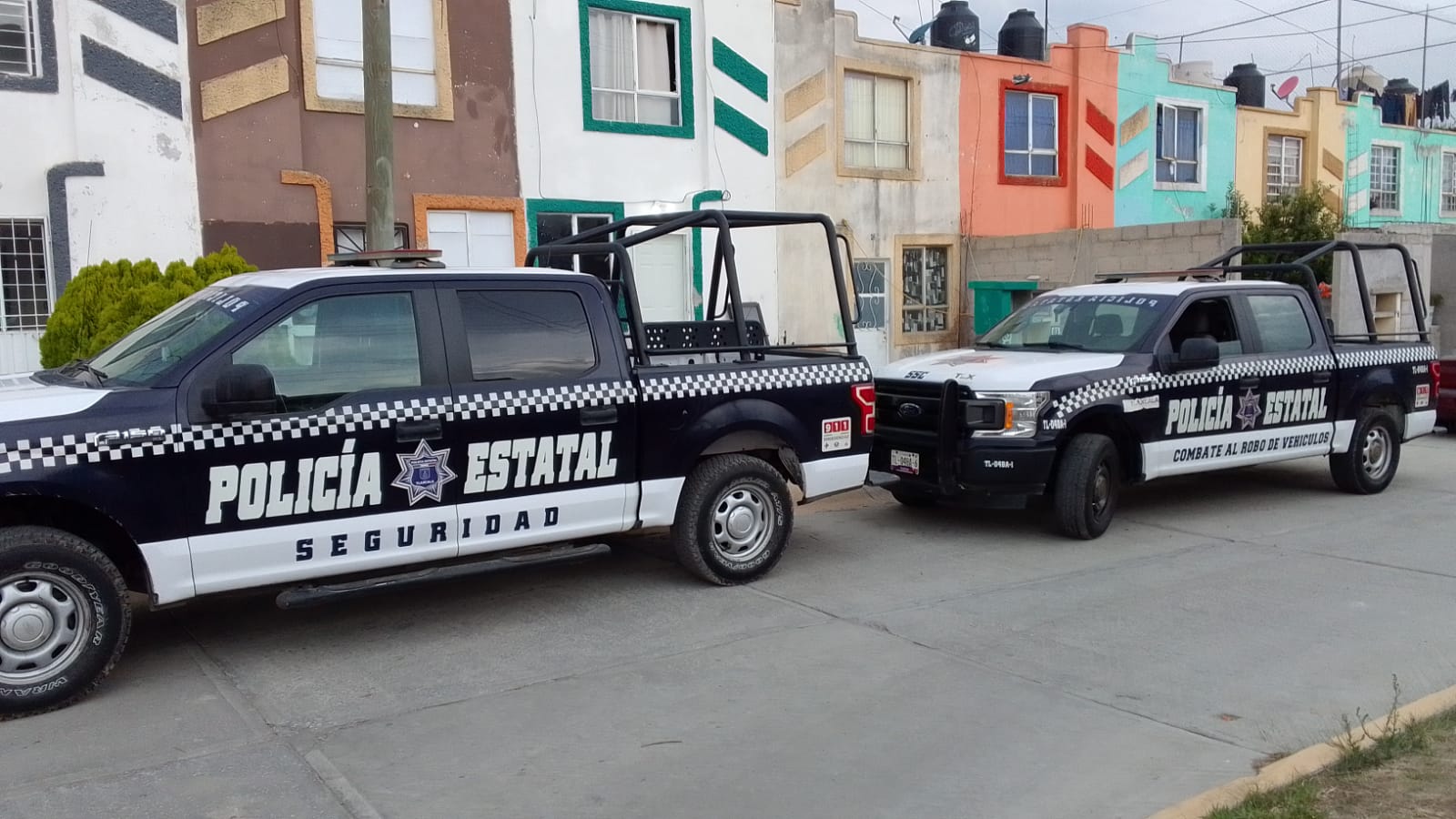 Localizan granada dentro de domicilio de Ahuashuatepec, Tzompantepec