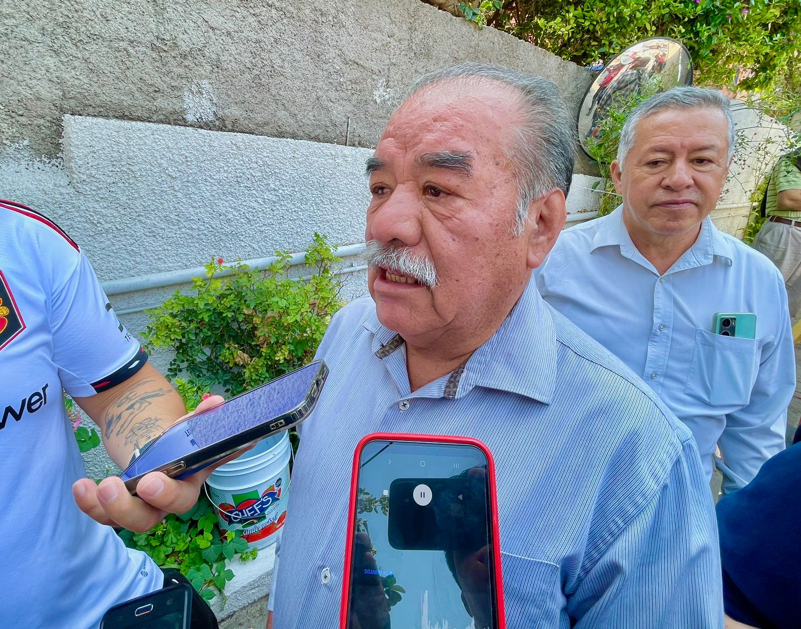 El PRI sigue fuerte en Tlaxcala, asegura dirigente