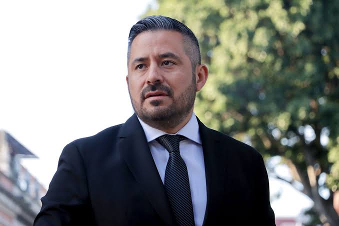 Fiscalía General de Puebla investigará aparición de cuerpo en el Mercado Hidalgo: Adán Domínguez 