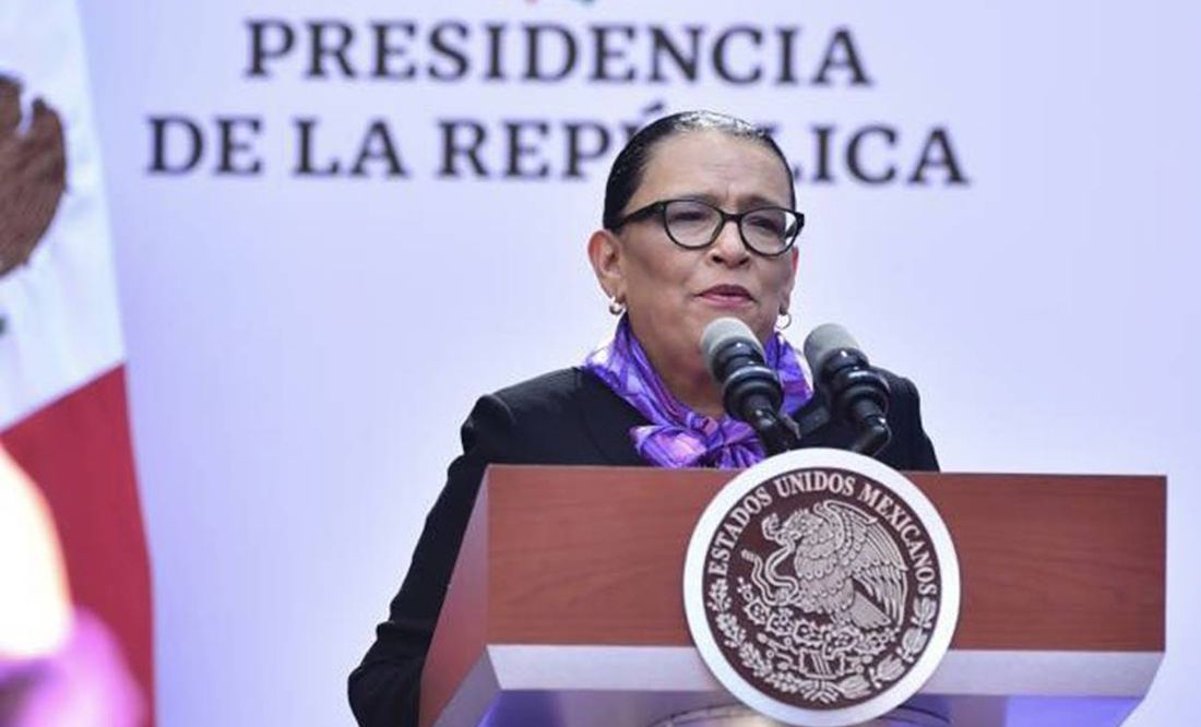 Reportan alza de feminicidios y secuestros en mayo