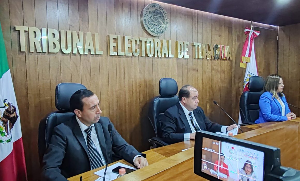 Amonesta TET al Partido del Trabajo