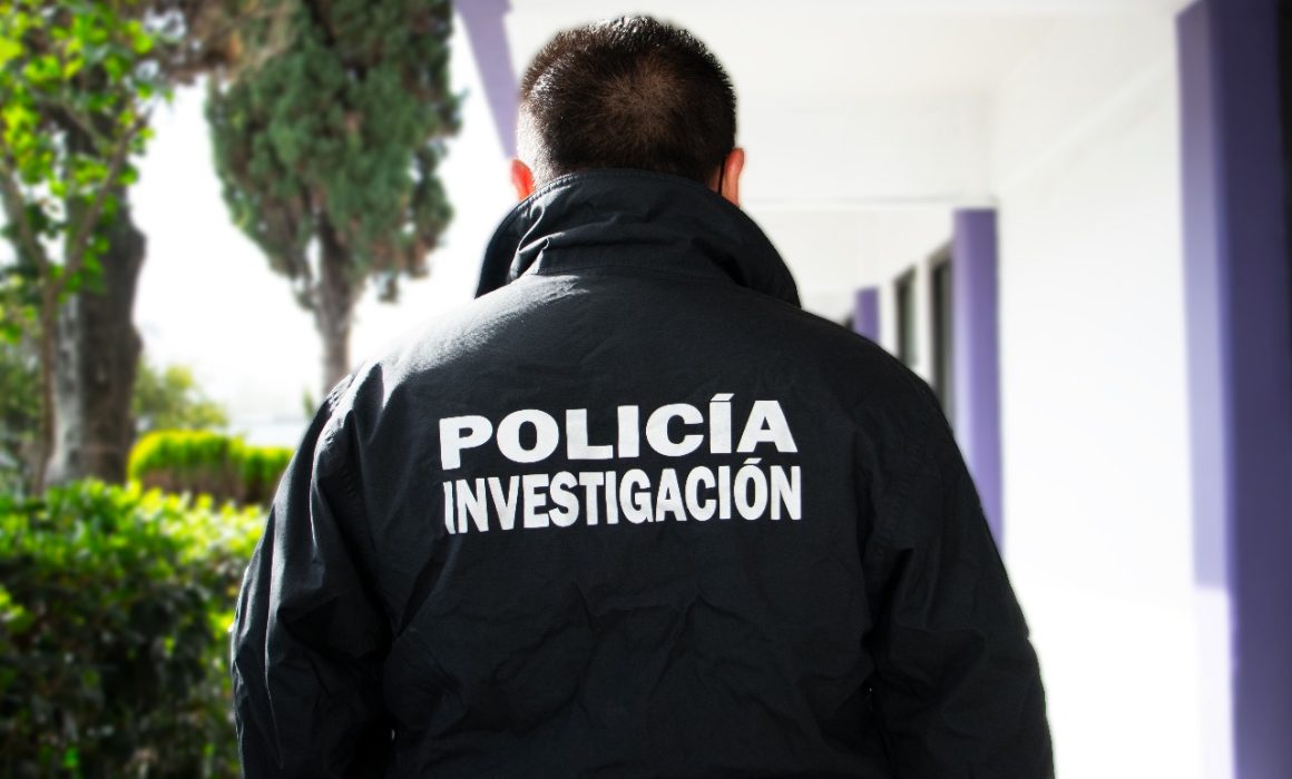 PGJE aprehende a tercer implicado por homicidio calificado