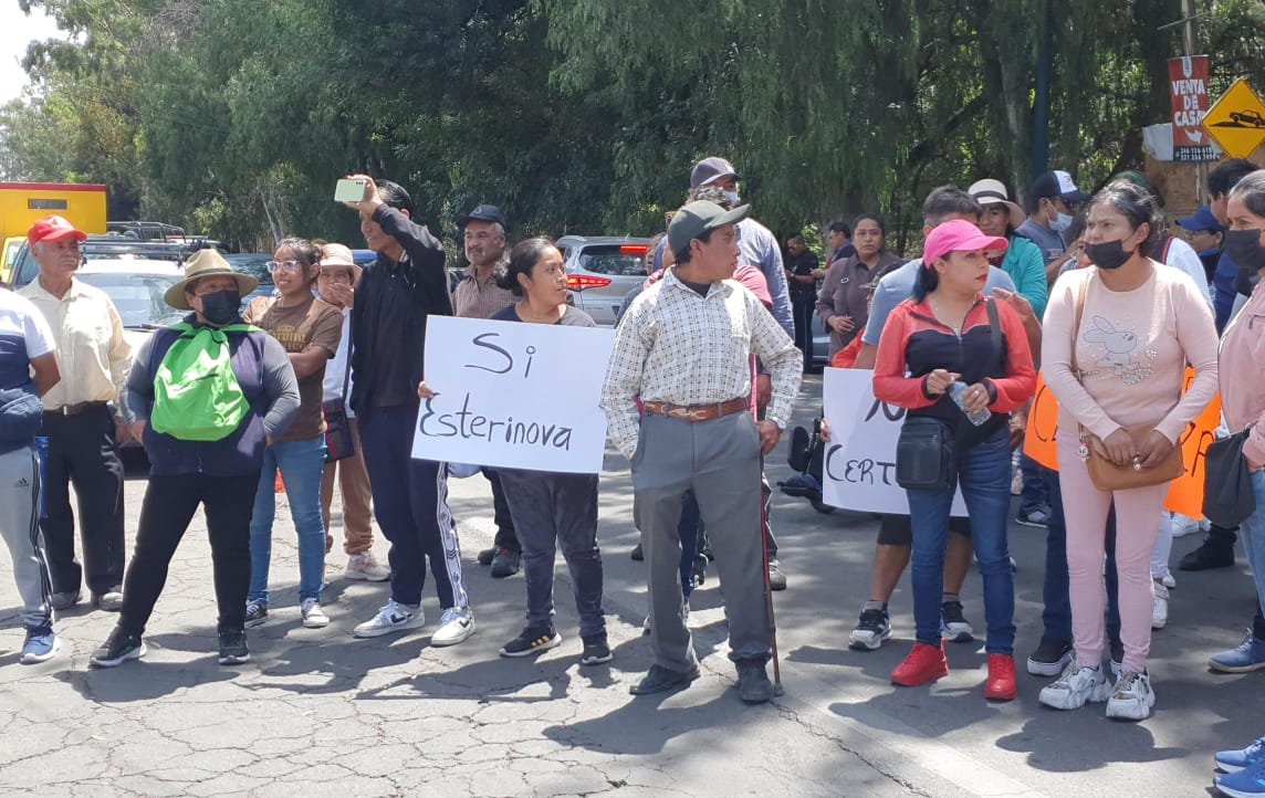 IMSS hará revisión a quejas de pacientes de hemodiálisis en Tlaxcala