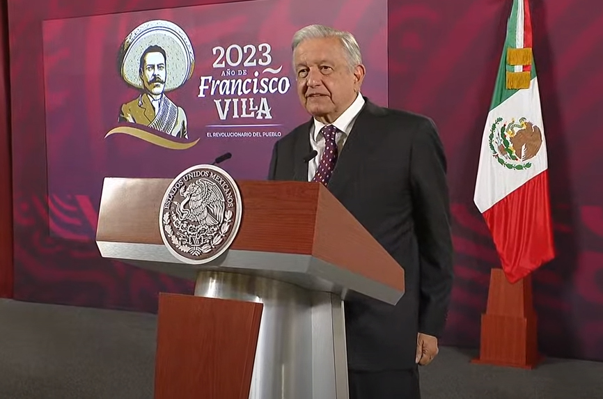 AMLO visitara Acapulco para supervisar reconstrucción y apoyo tras Otis  