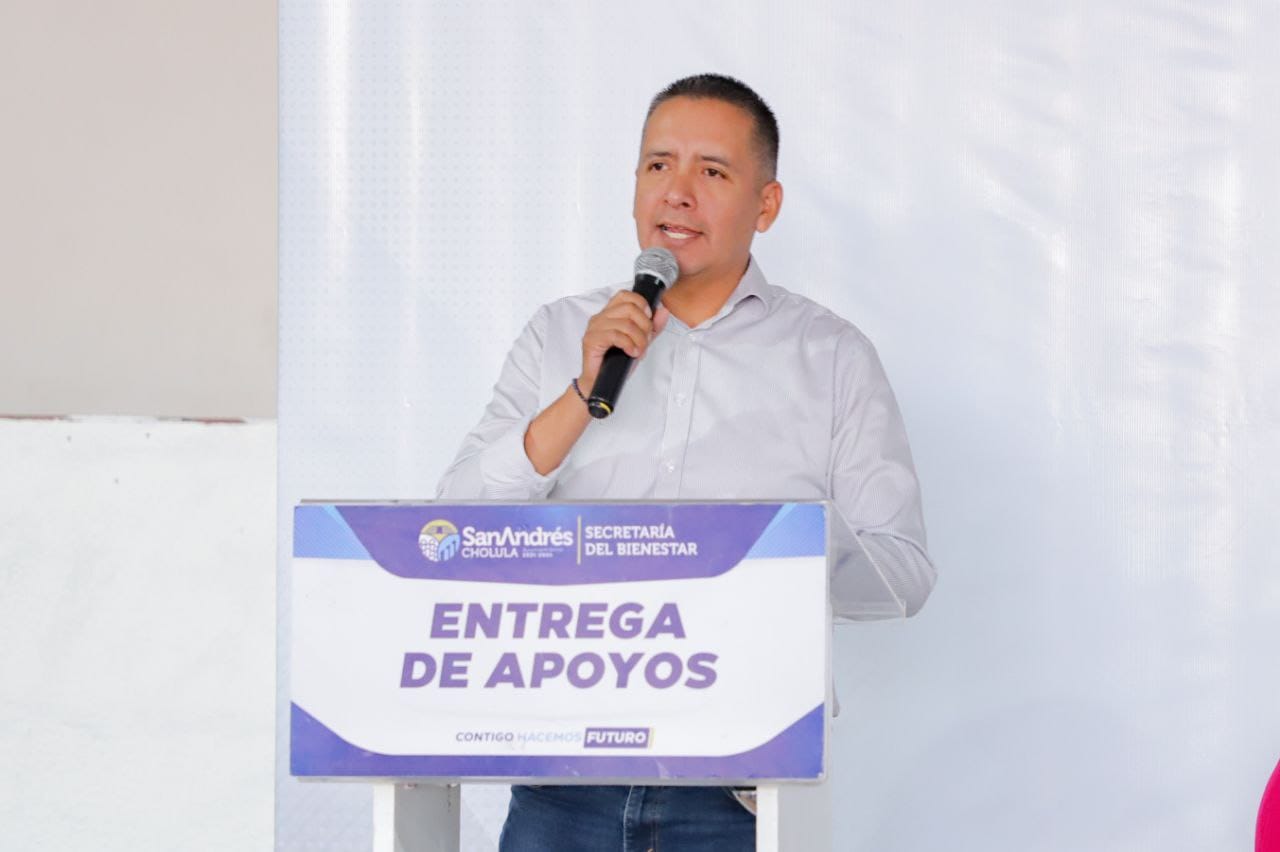 entrega de apoyo mujeres 3