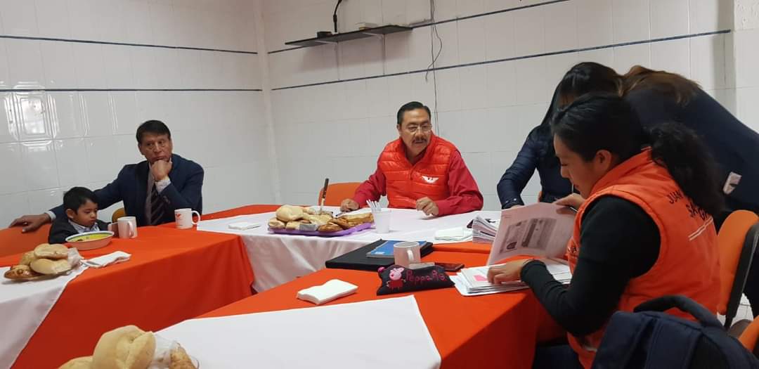 Prepara Movimiento Ciudadano renovación de dirigencia en Tlaxcala