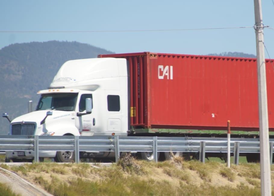 Tlaxcala en la posición número siete en robo a transporte de carga: SESNSP