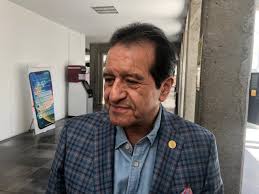 Asegura Fabricio Mena que congreso ya inició trabajos para elegir fiscal y dos magistrados