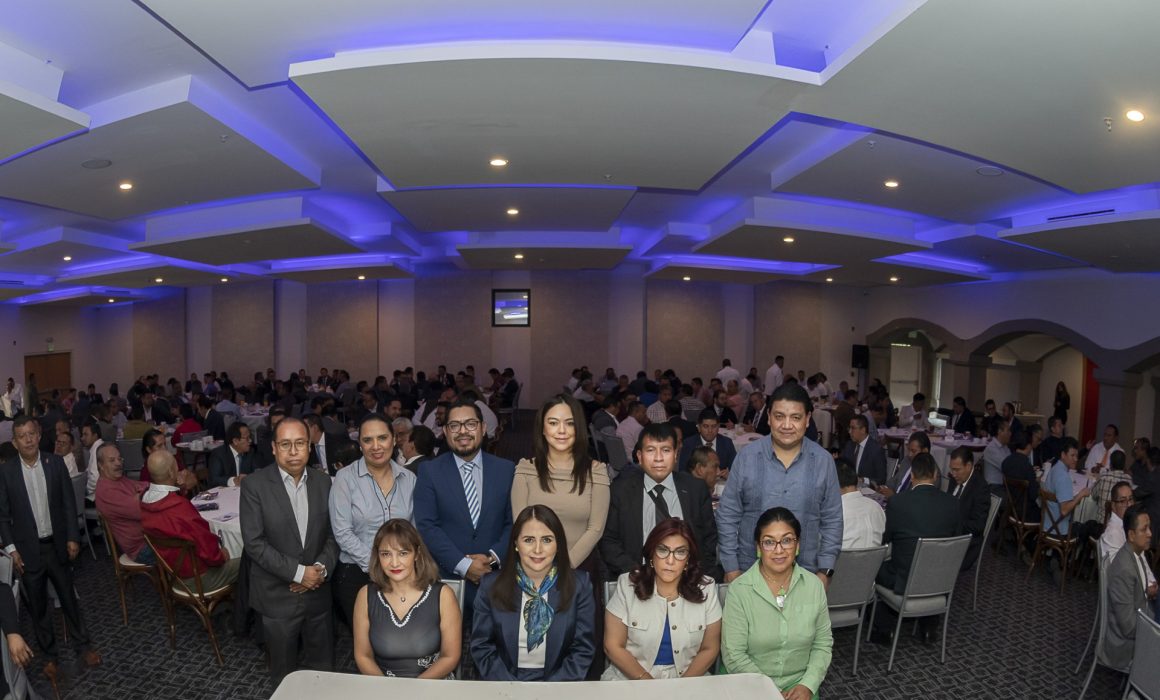 Destaca Poder Judicial labor de padres en la construcción de sociedades