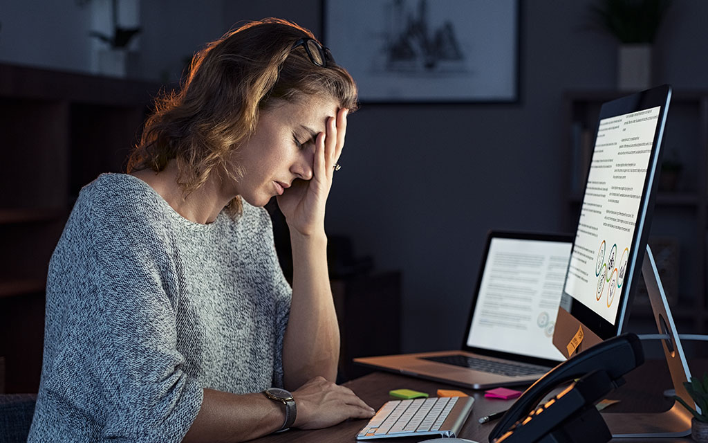 explotación laboral