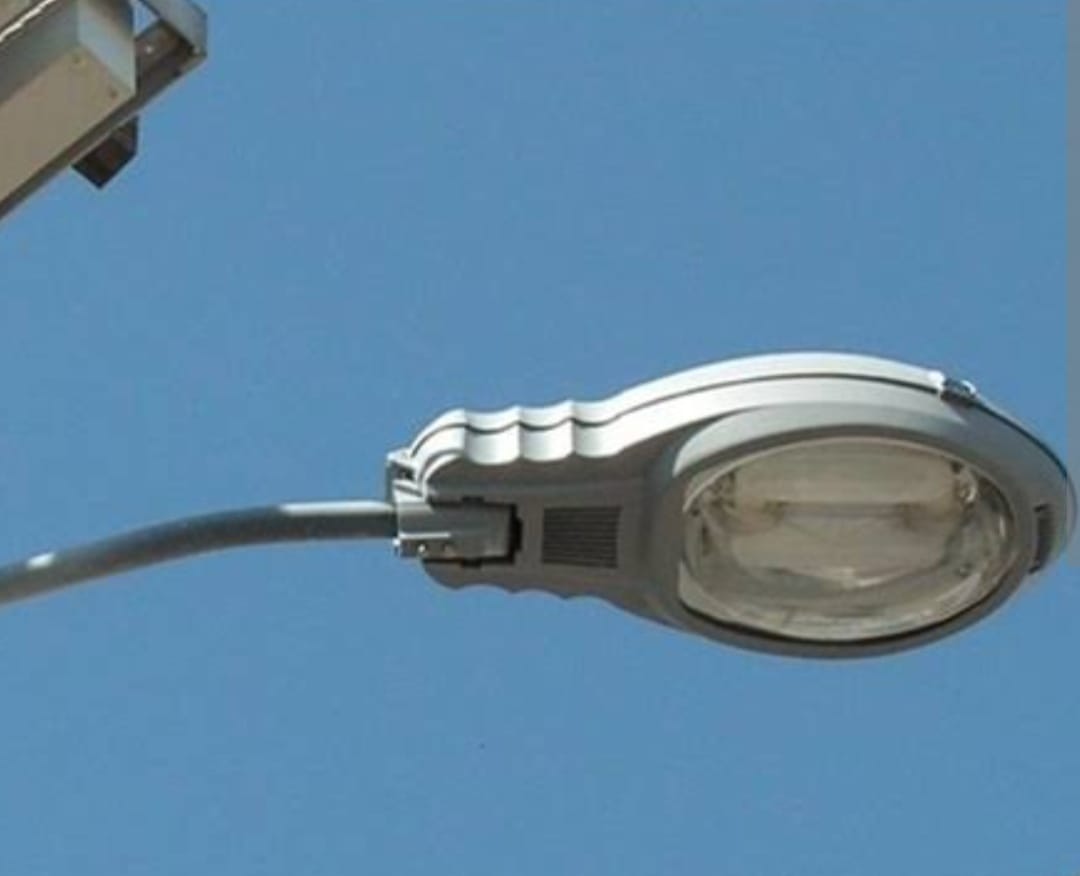 Mantiene San Pedro Cholula programa Atención a Luminarias Fundidas en menos de 72 horas