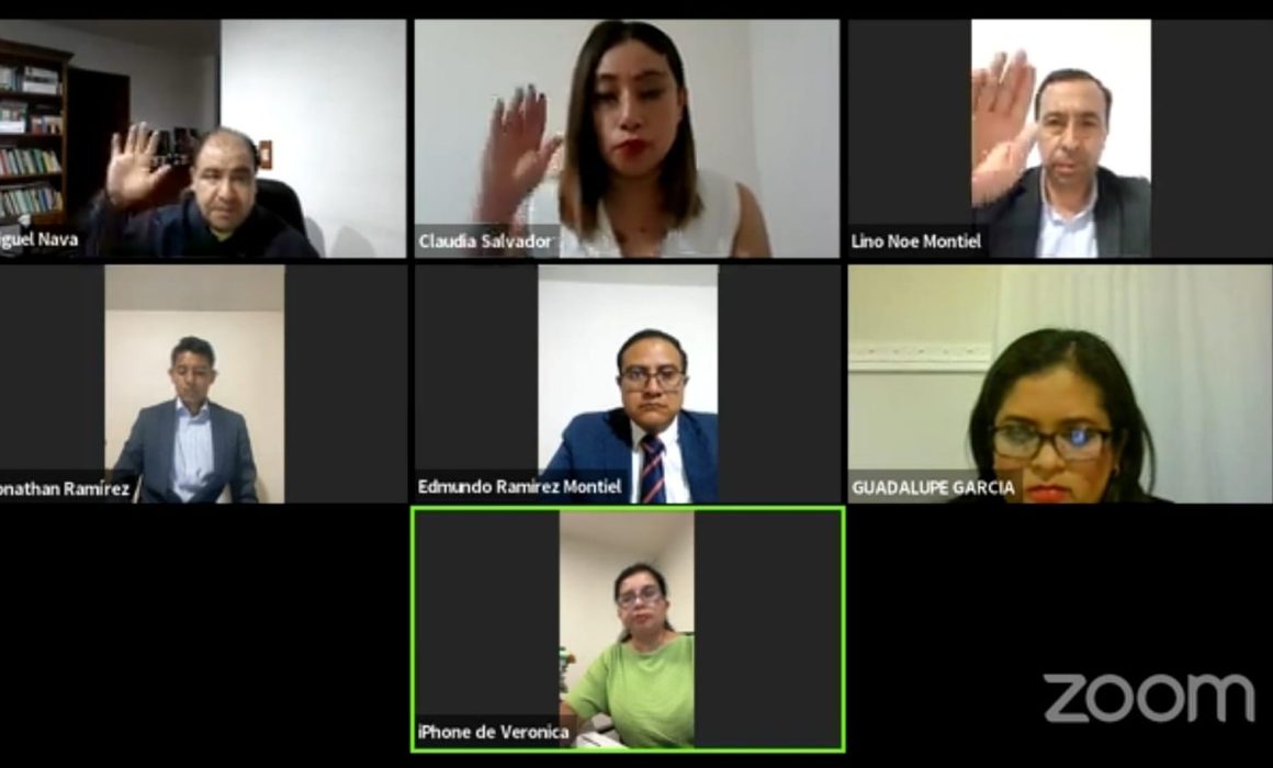 Resuelve TET primeras impugnaciones de las elecciones del 2 de junio