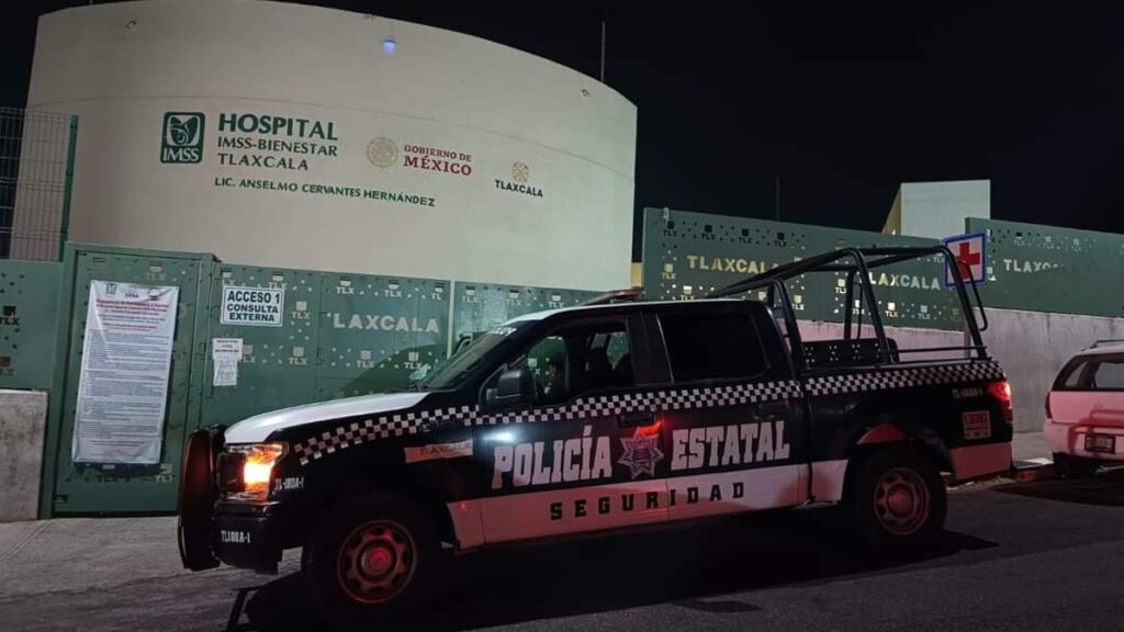 Cuenta Causa en Común 10 atrocidades en Tlaxcala de enero a mayo