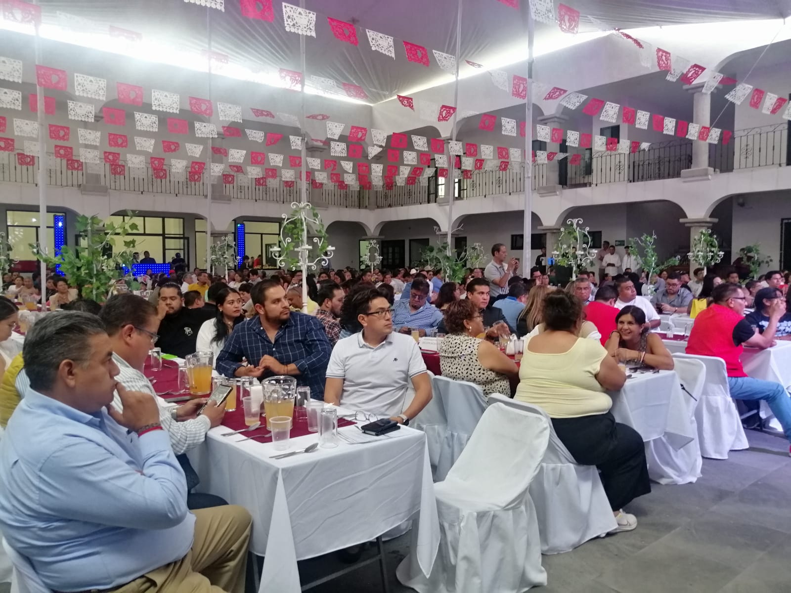 kpp festeja 3