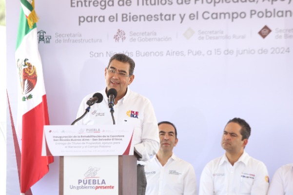 Afirma Sergio Céspedes que no ha sido invitado al gabinete de Claudia Sheinbaum 