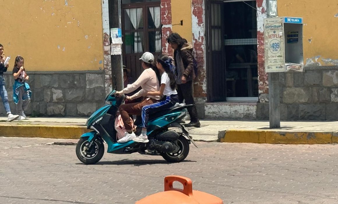 Otorga Gobierno Estatal facilidades para regularizar motocicletas