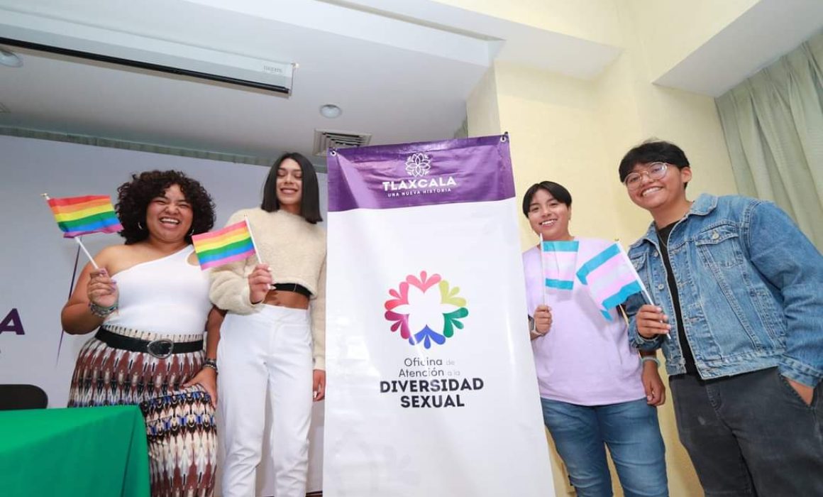 Festival Tlaxcala Diversa 2024 invita a talleres y conferencias gratuitas