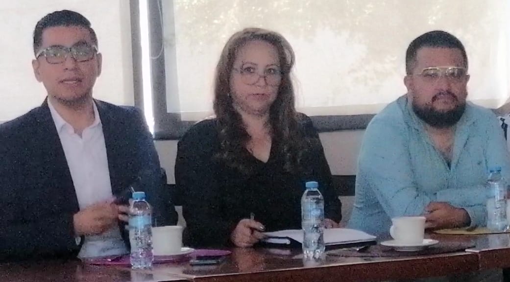 Exmpleados sindicalizados del ayuntamiento de Cuautlancingo obtienen amparo federal