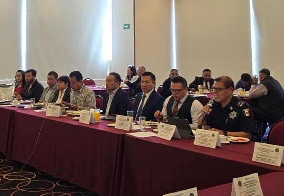 Apertura de la "Semana Nacional de la Persona Alcohólica Privada de la Libertad"