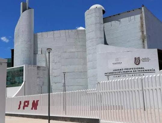 Unidad Interdisciplinaria del IPN no se va de Tlaxcala: Homero Meneses