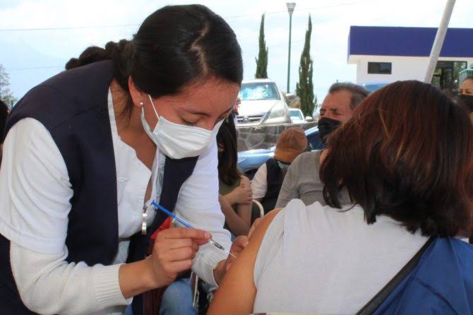 Reporta ICE que Tlaxcala aún tiene pendientes en materia de salud