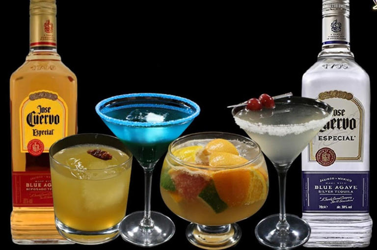 Los refrescos que nunca debes combinar con tequila, según Profeco