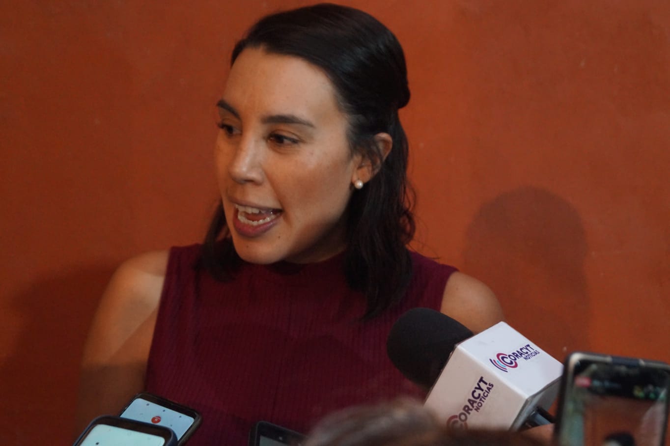 Implementarán códigos QR y tótems para dar a conocer murales de Desiderio Hernández Xochitiotzin: SECTURE