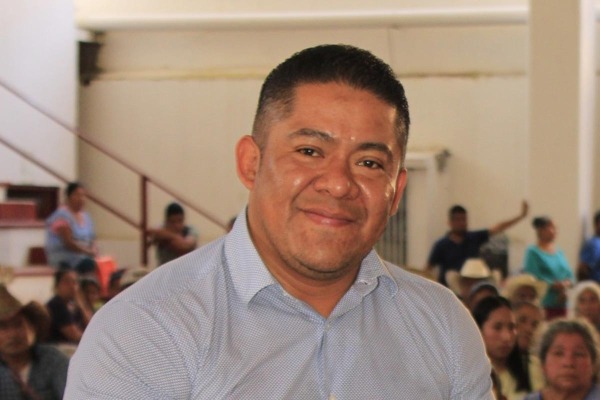 Edil de Zapotitlán también es el principal sospechoso en incendio en casa de activista 