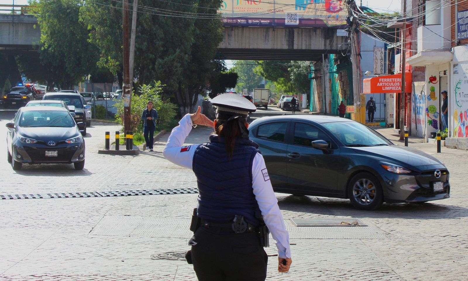 cambio de direccion 14 oriente sach 2