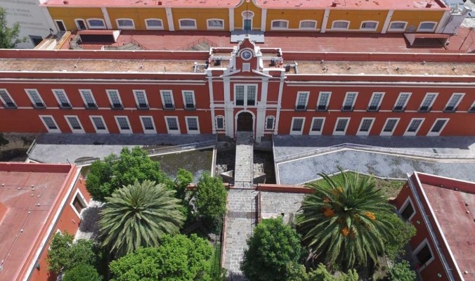 Gobierno de Puebla intervendrá museo de La Constancia 