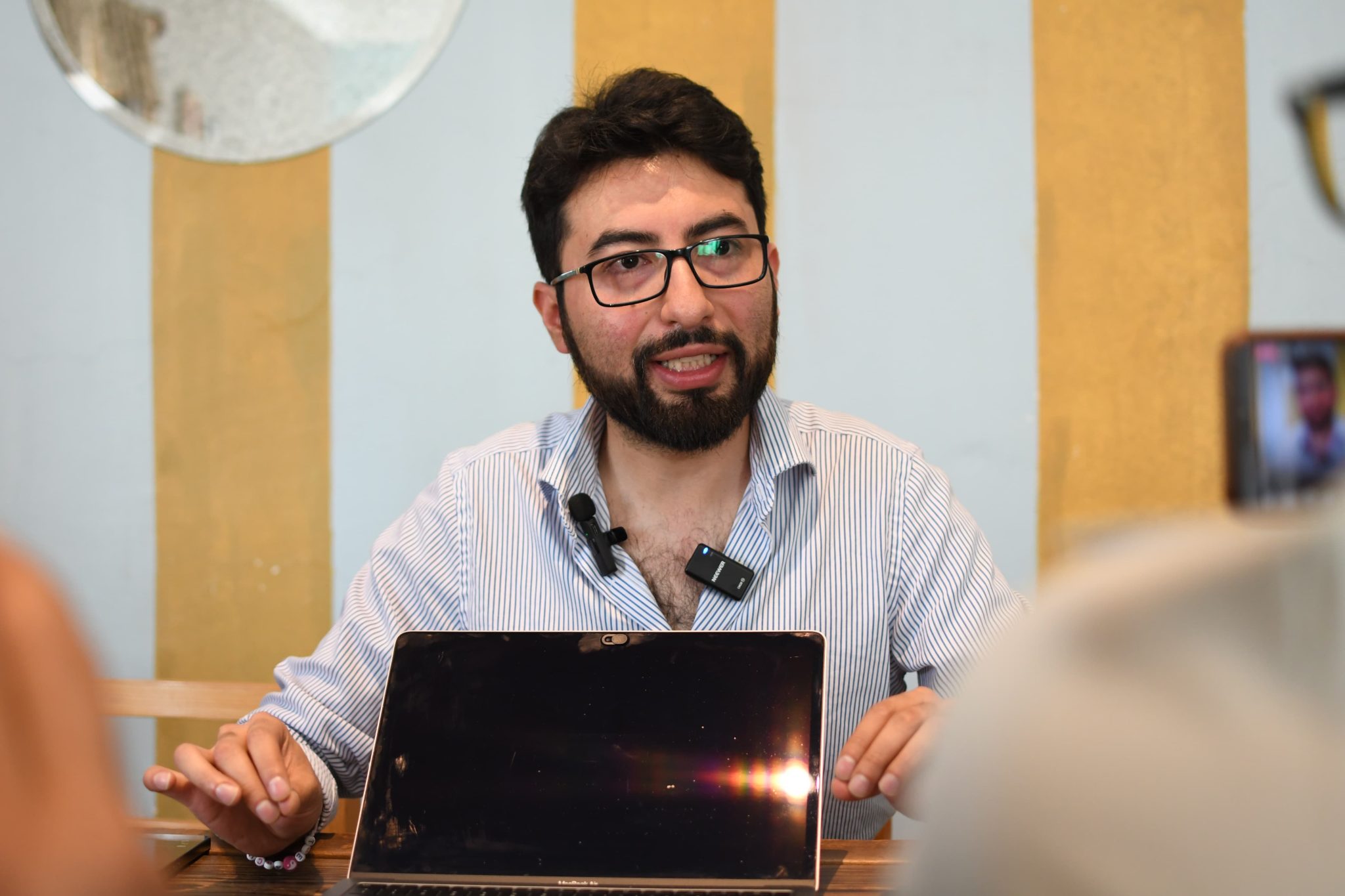 LatGobLab, la primera IA de Tlaxcala para lograr ciudades inteligentes