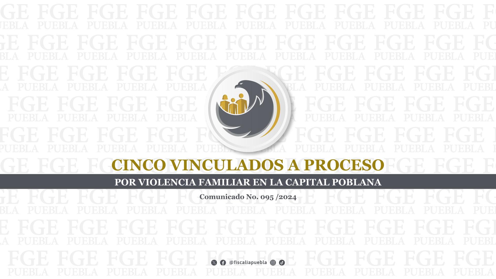 Violencia familiar