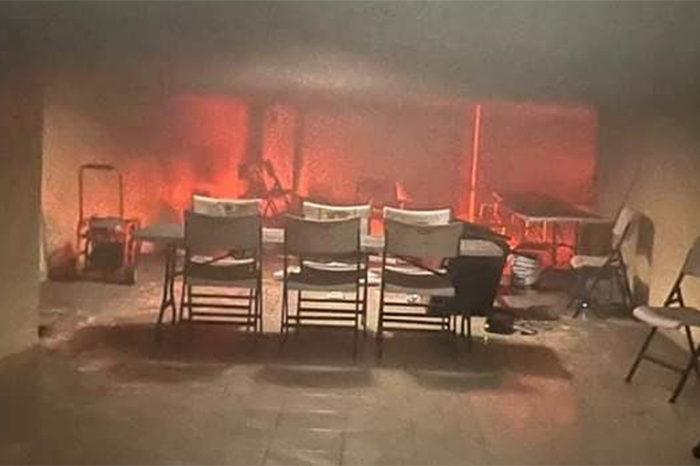 INE cancela votaciones en dos municipios de Chiapas 