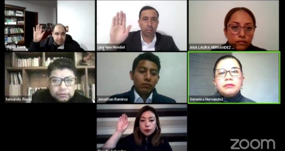¡Se quedan! TET confirma elección el Tetlatlahuca y Papalotla
