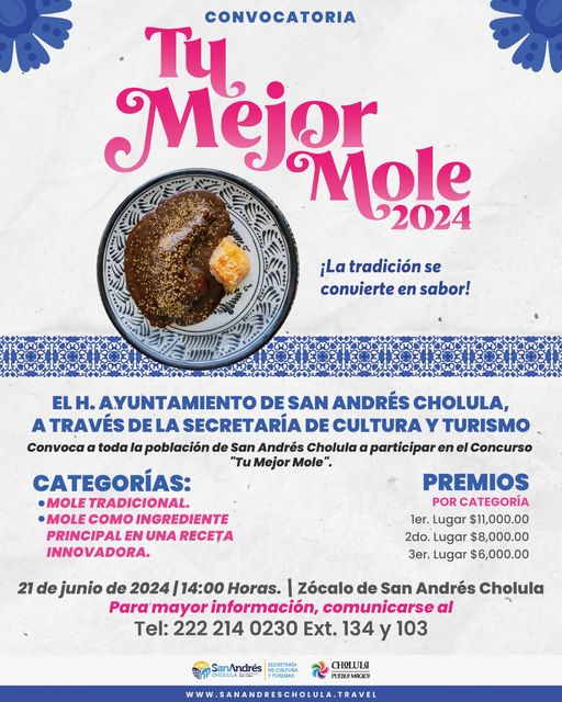 feria sach 2