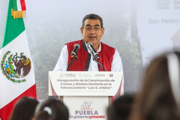 Gobernador buscará que se vuelvan a abrir oficinas de Conciliación y Arbitraje 